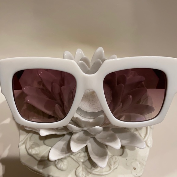 None Accessories - Sunglasses